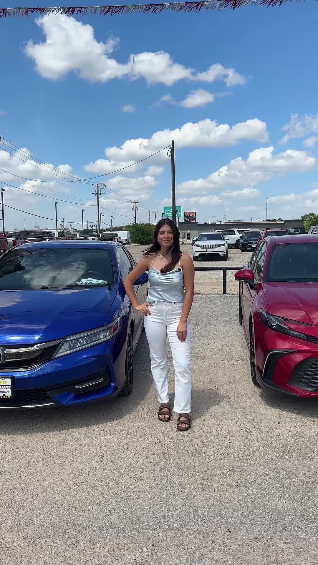 @San Antonio’s #1 Car Plug