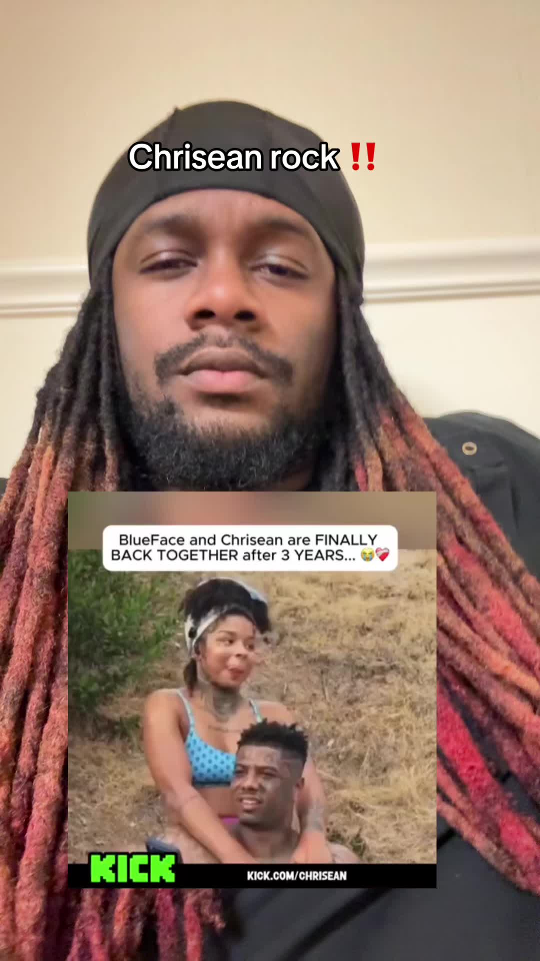 @Ekid Knuck