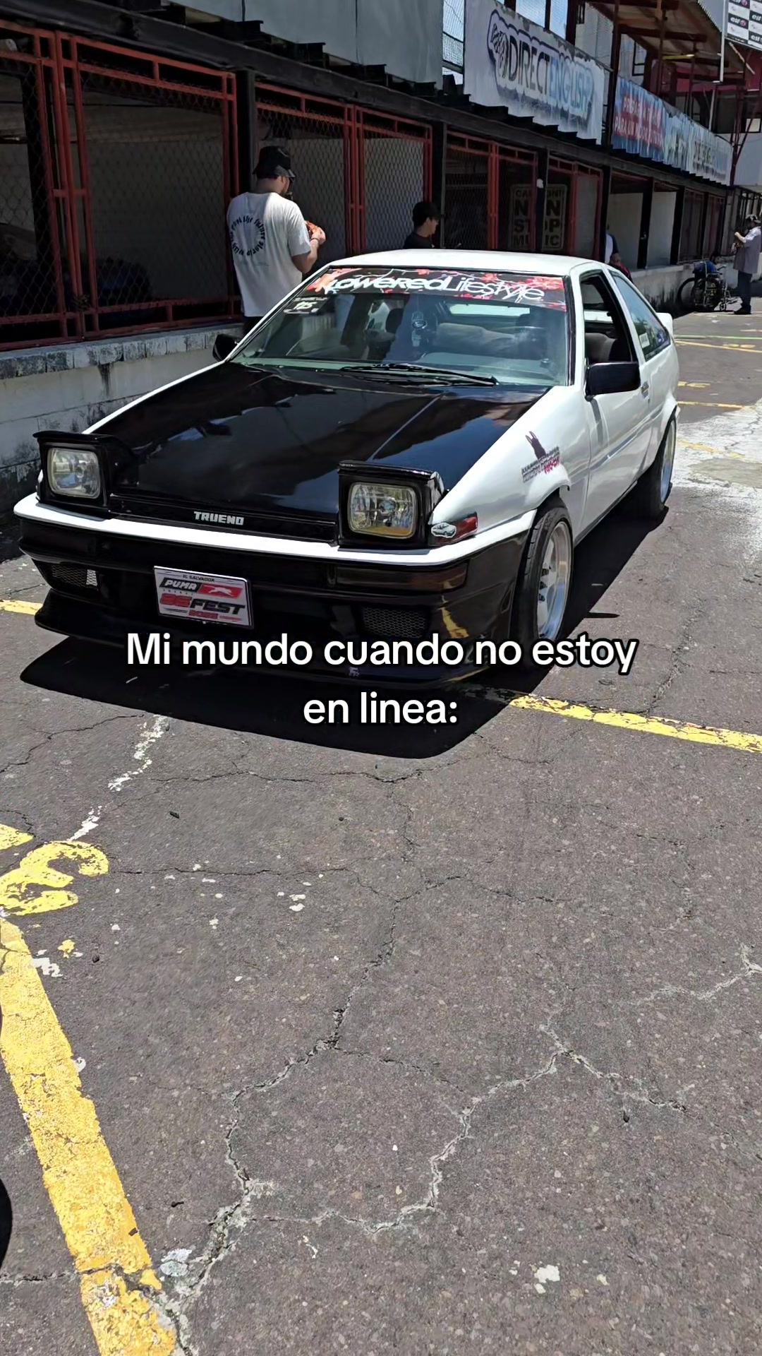 @El Chamba SV