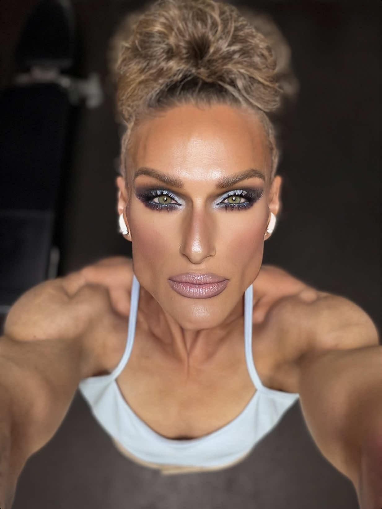 @IG:@natalieraewolfe_ifbbwppro
