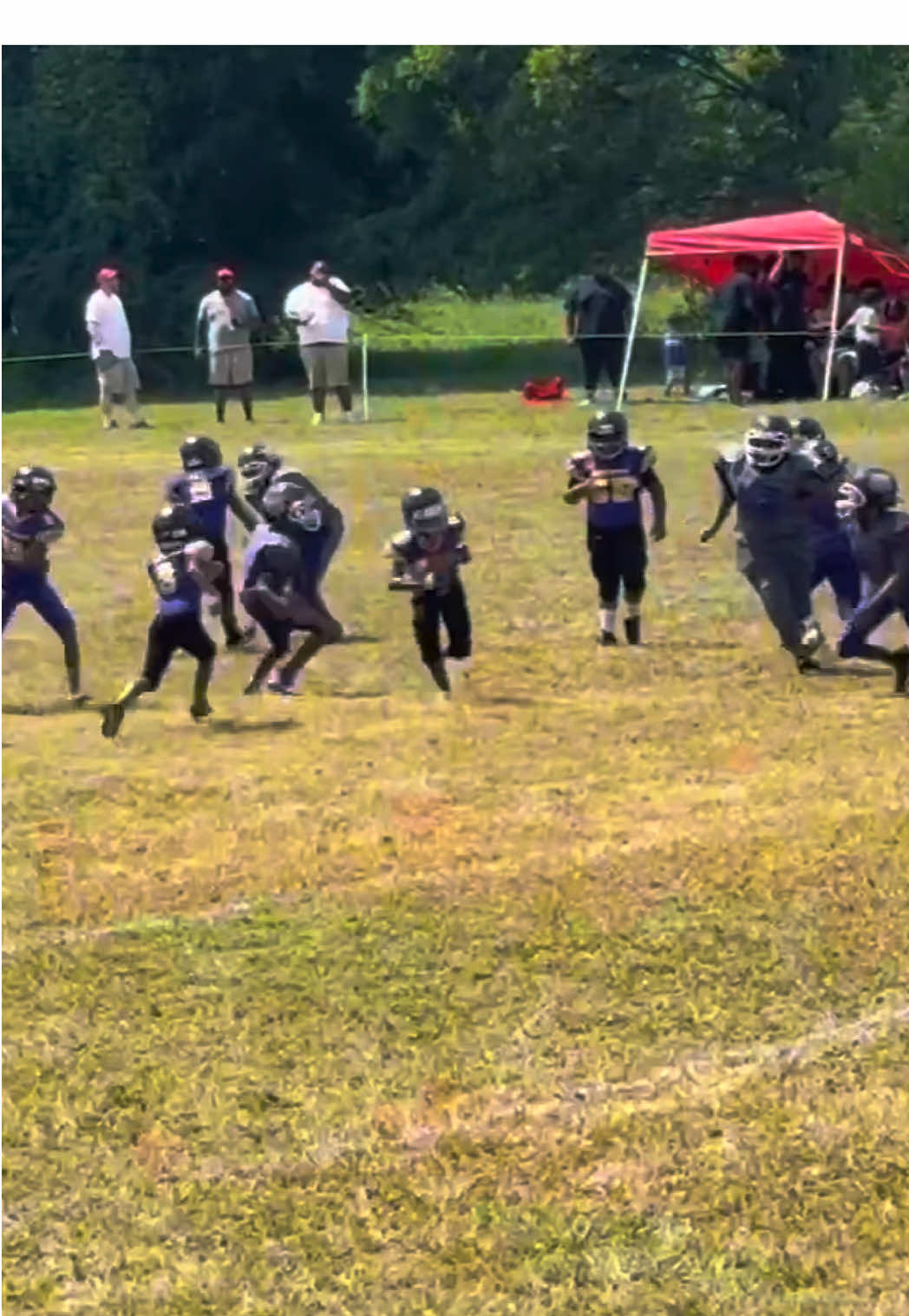 @SMYO Southwind Jaguars