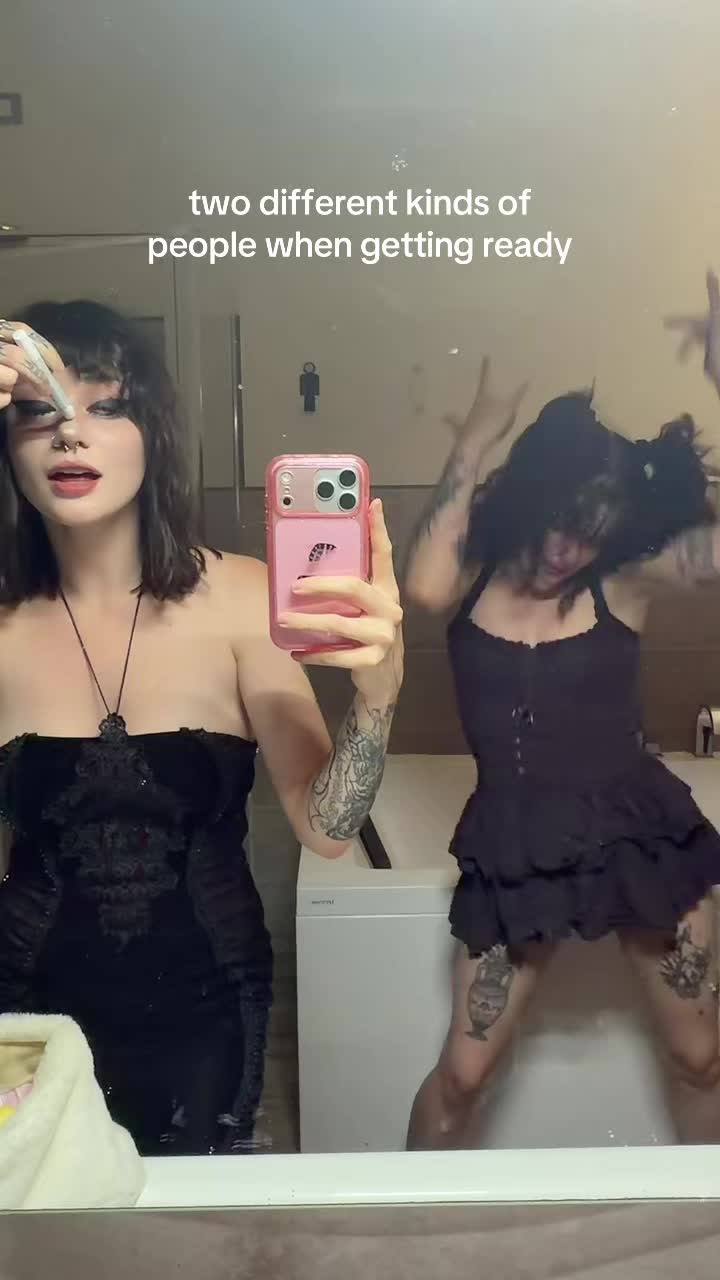 @trashy
