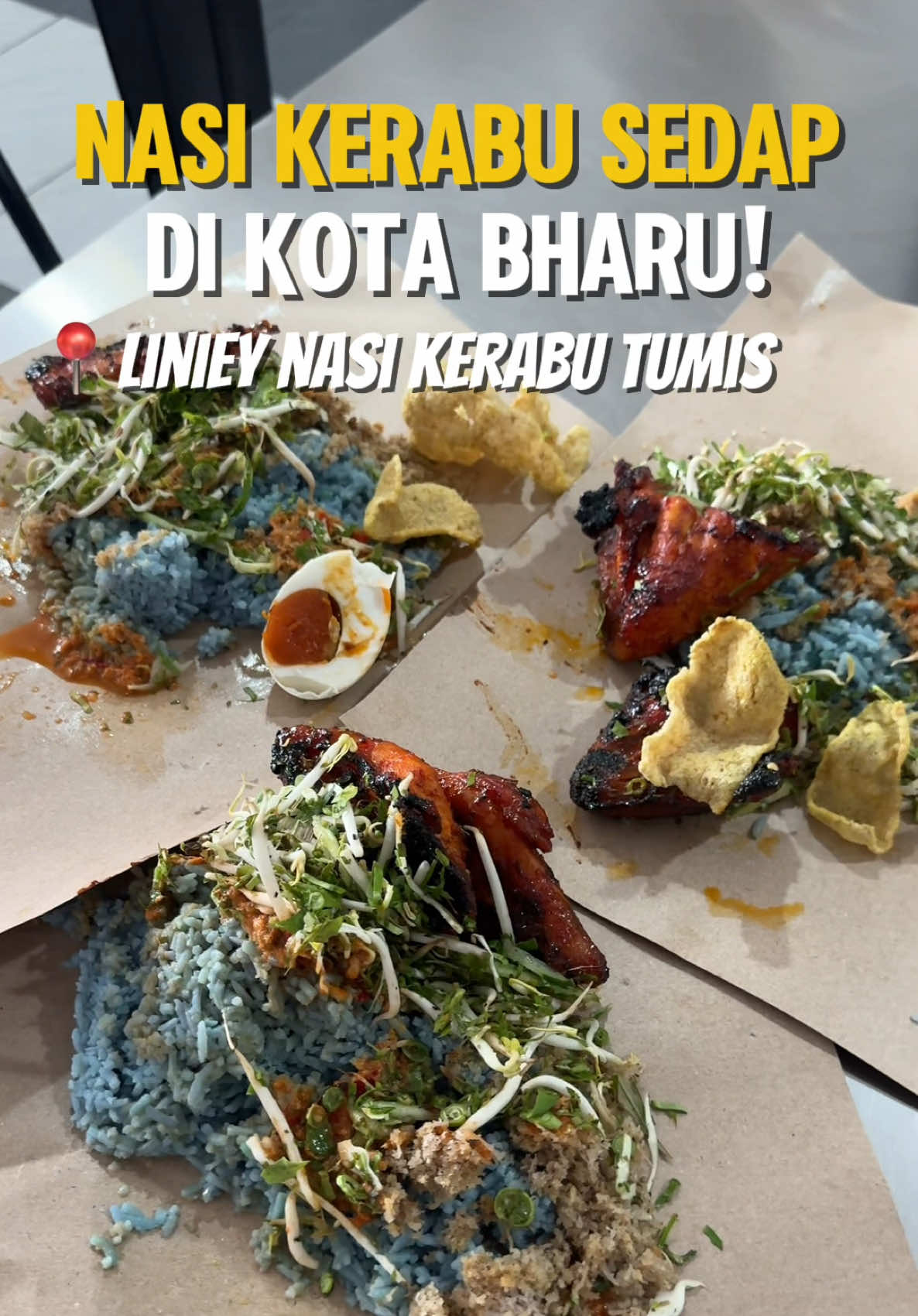 @Keksha-Healing Kat Mana?