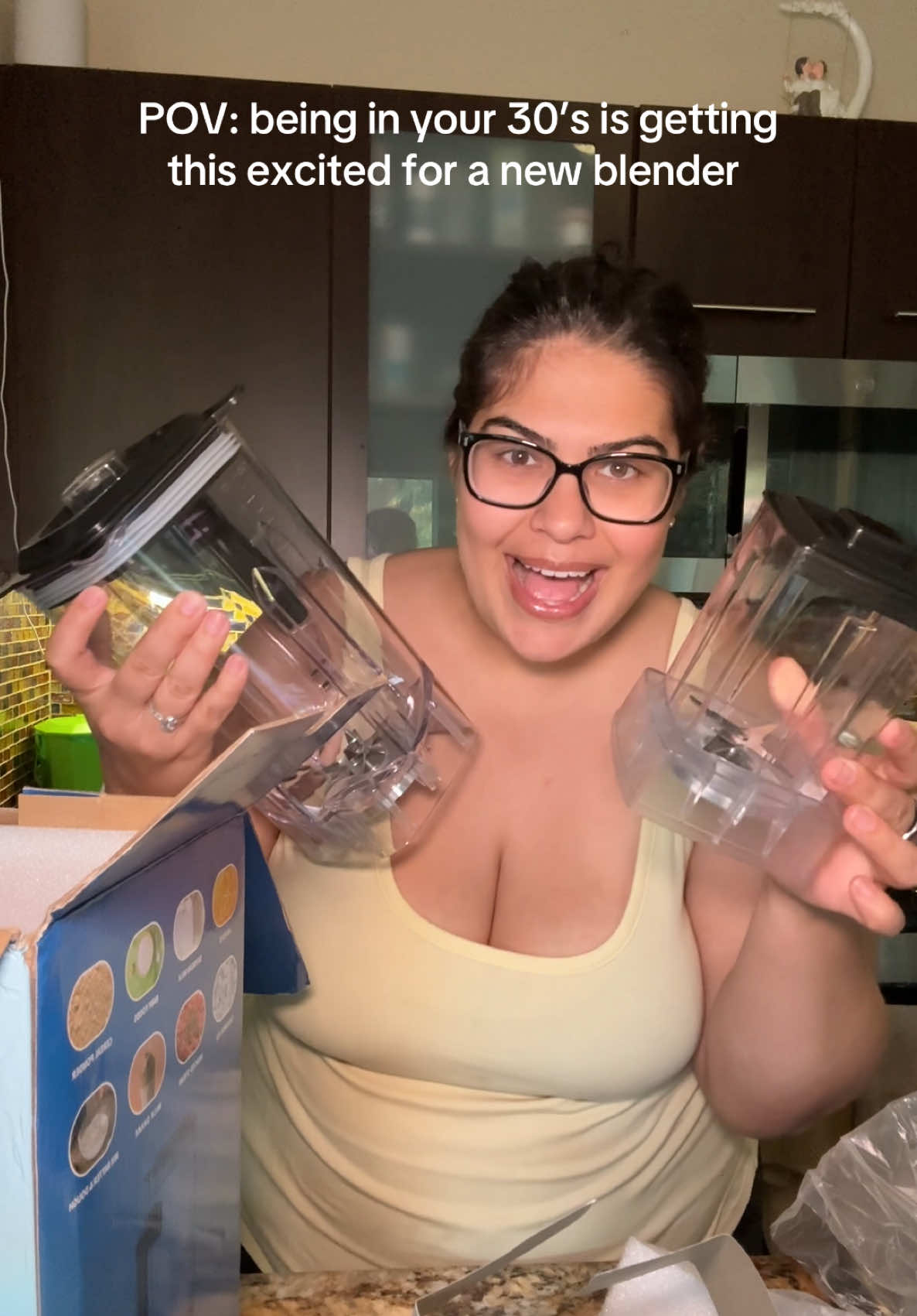 @Monica | SAHM of 2 🍼🧚🍓