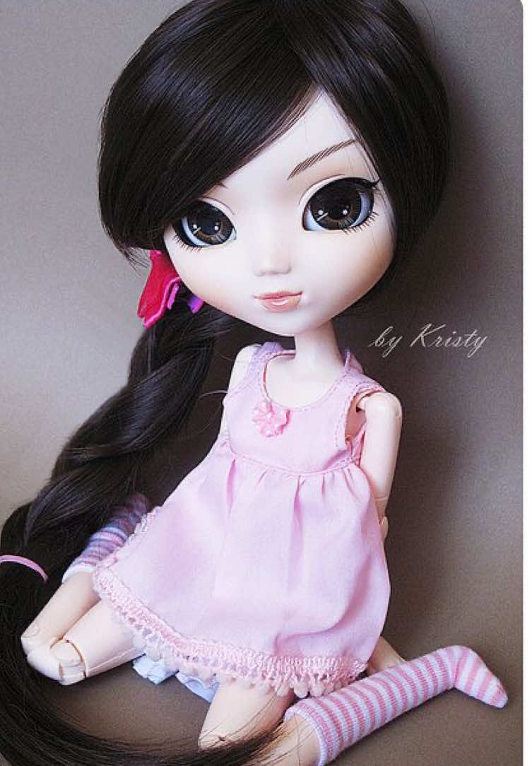 @Barbie ASMR| 4 JUN🎂🥳🎁