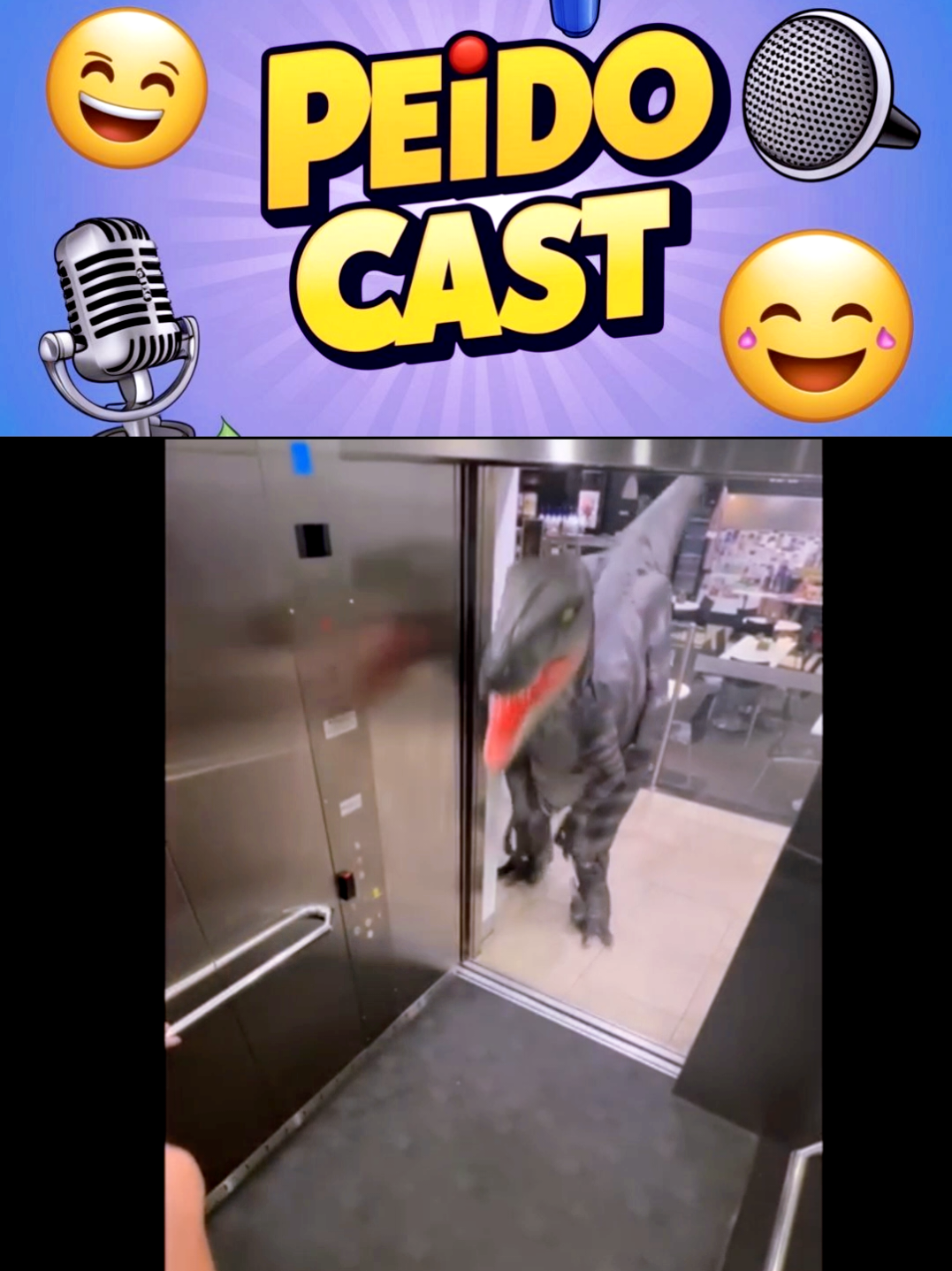 @PEIDO CAST 🥴💨
