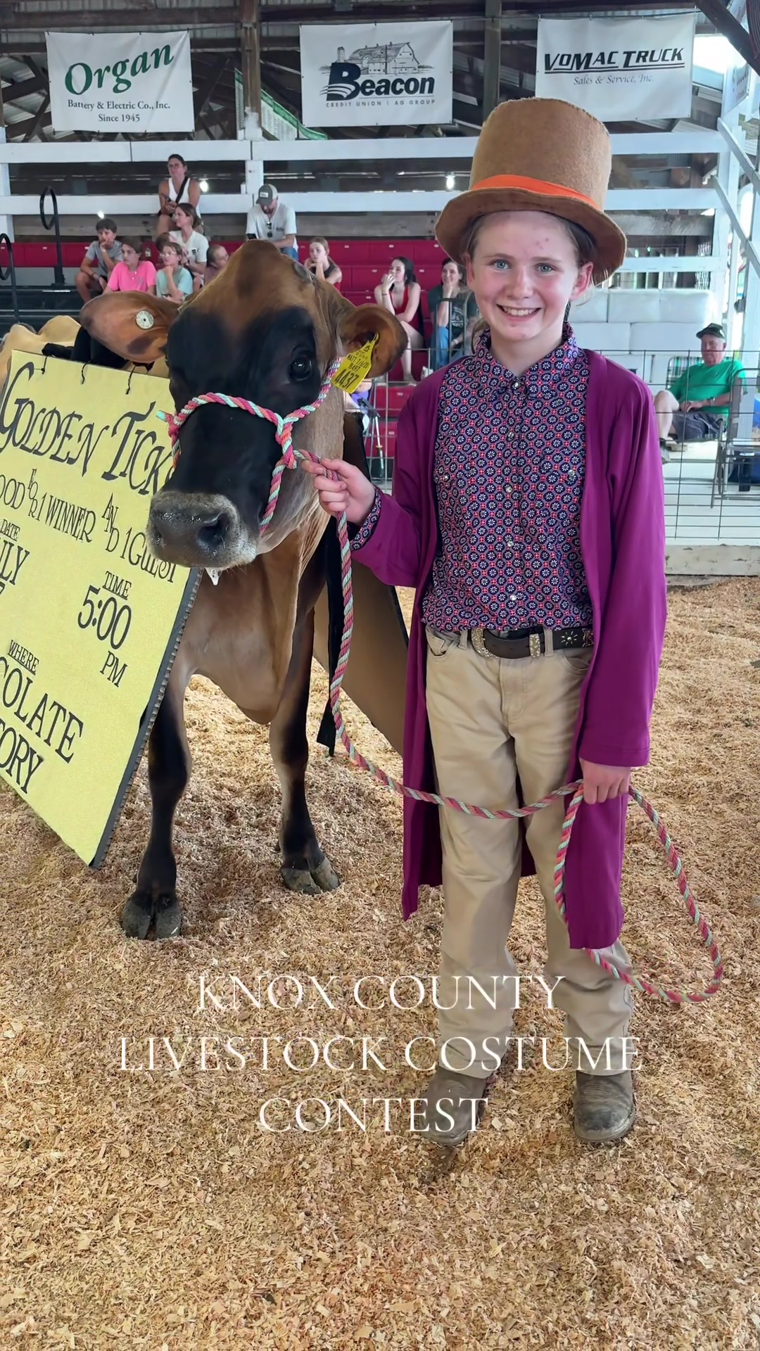 @Knox County Fair | Indiana