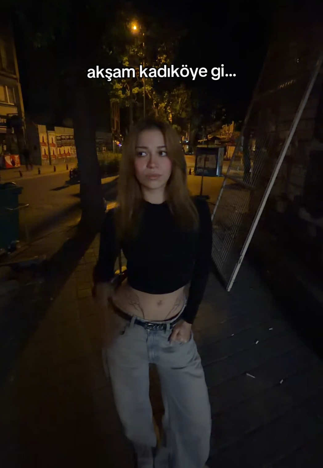 @Sena Uzan