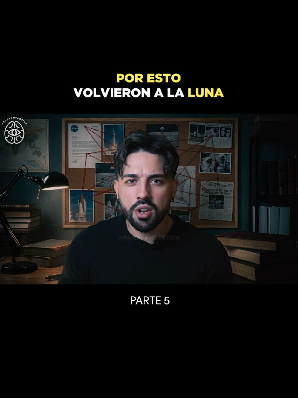 @Parafantástico