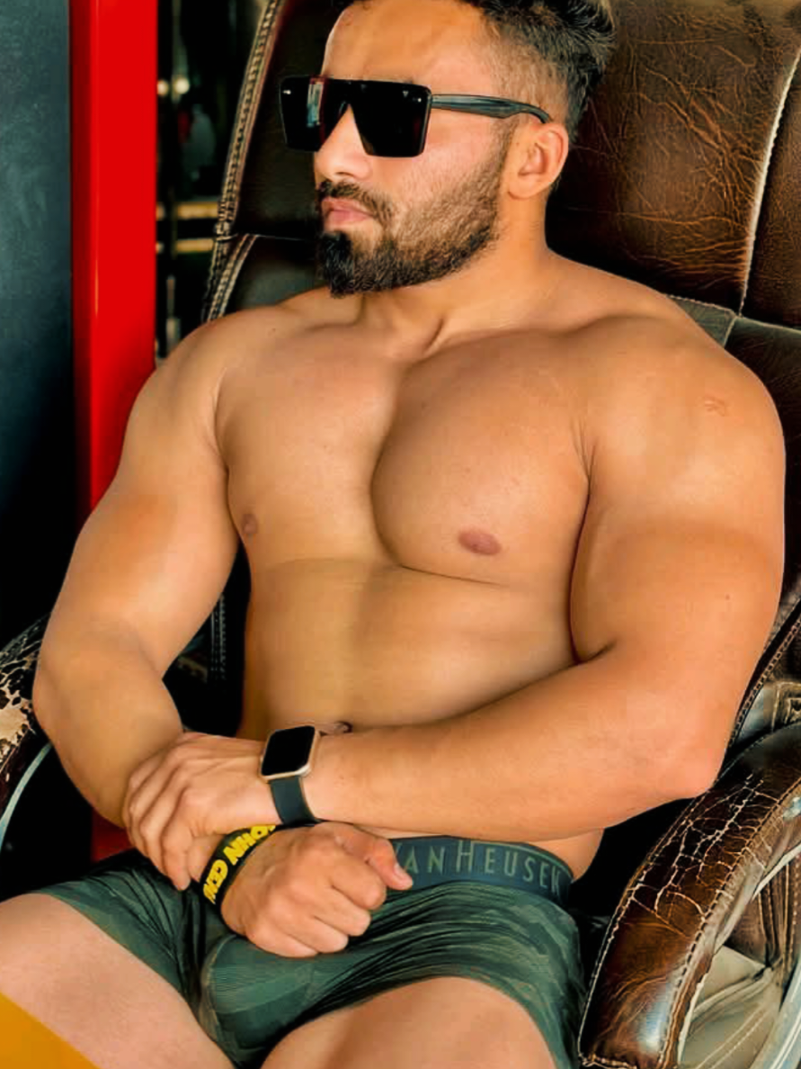 @Shayaan Malik