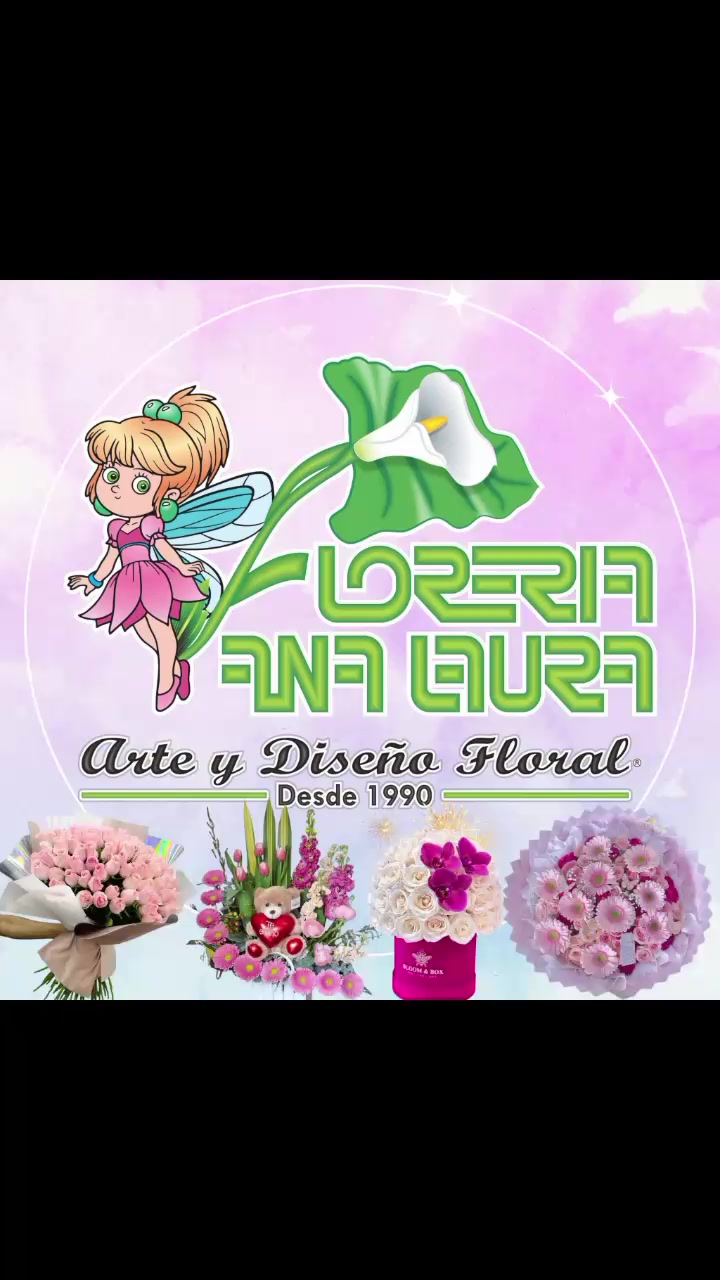 @Floreria Ana Laura