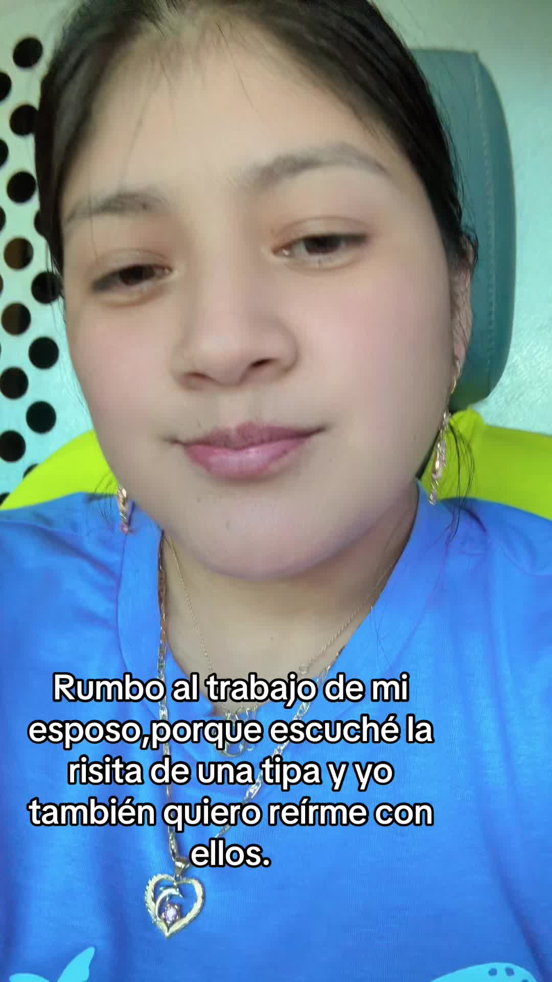 @Miryam Vargas ๐ช๐๐
๐ช๐จ