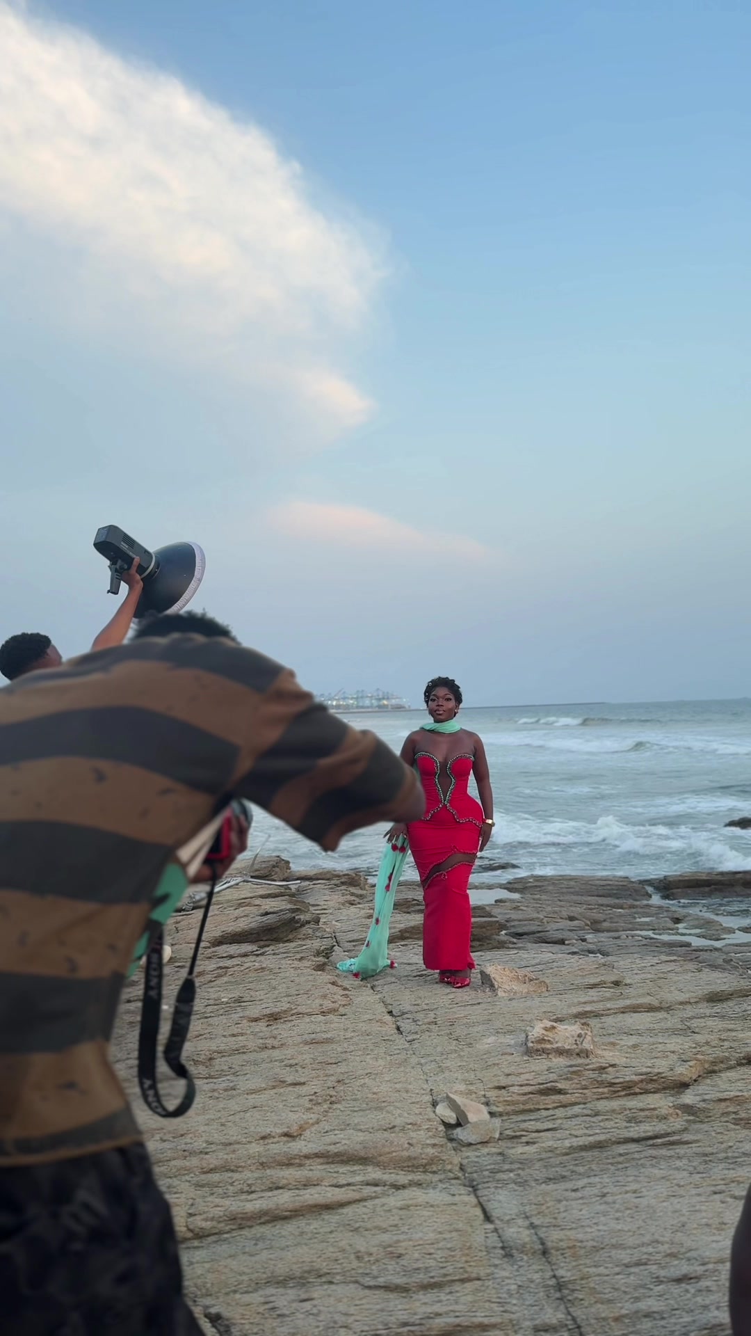 @THE CUTEST PHOTOGRAPHER 🥰📸❤️