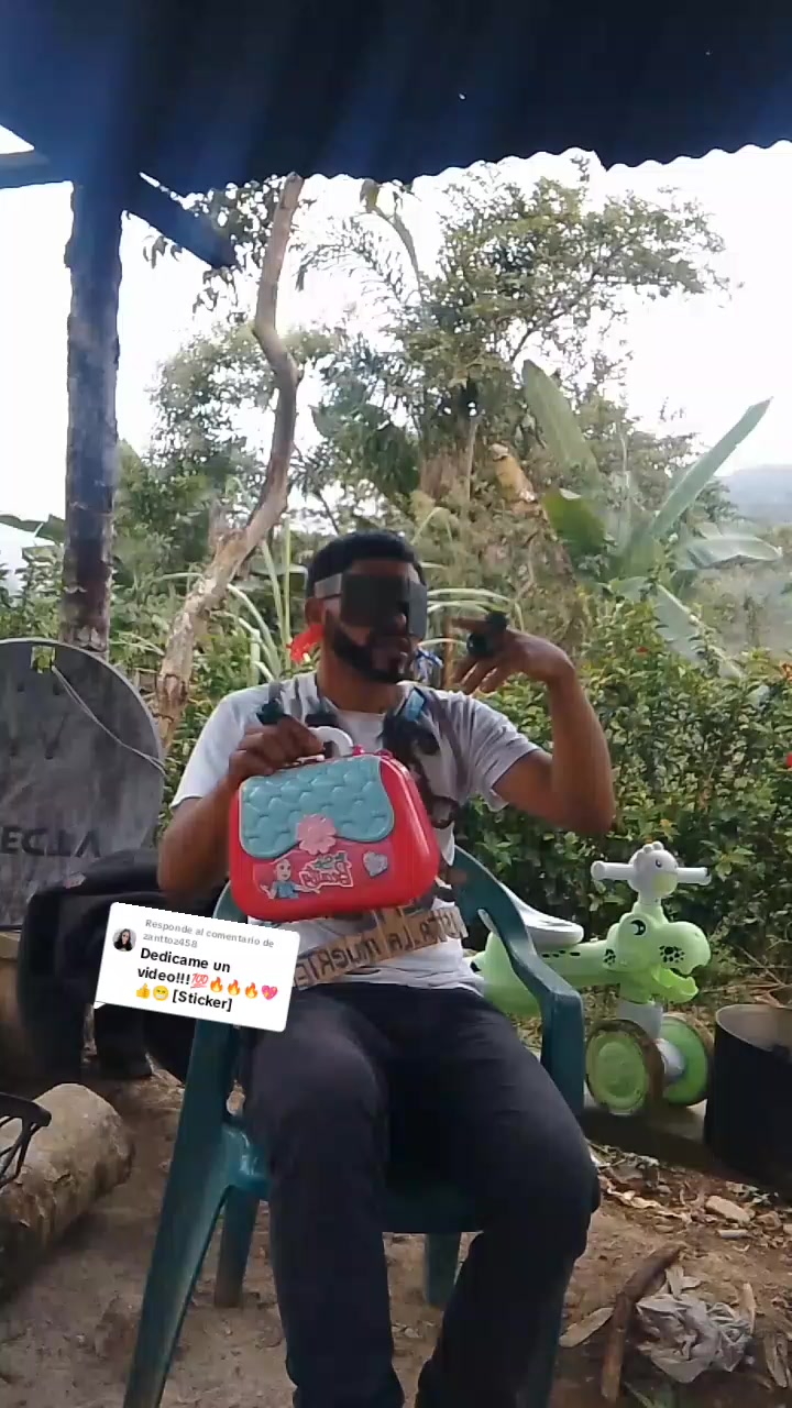 @anuel aa del temu👿😎👹🇪🇨