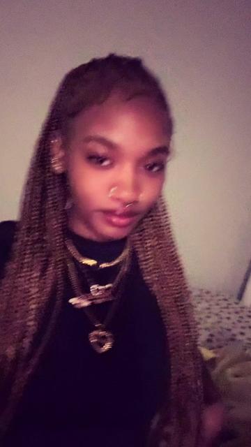 @niyahL🐝🤎🐞