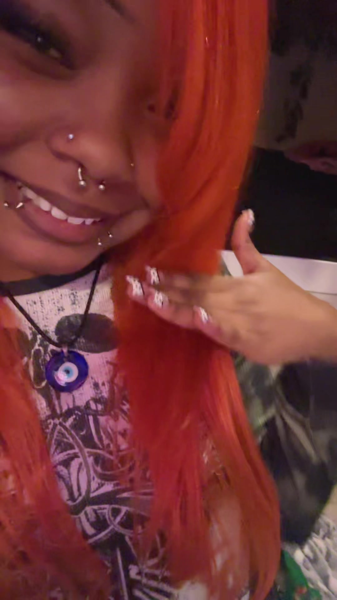 @emo shawty