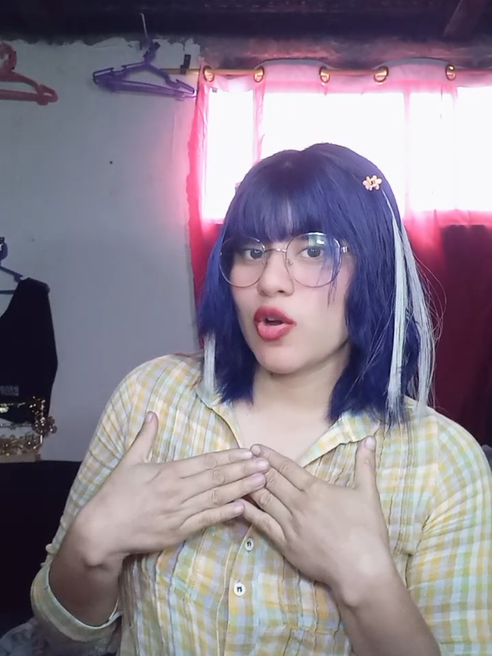@LuxyRodrígu£z ♡•ᴗ•♡
