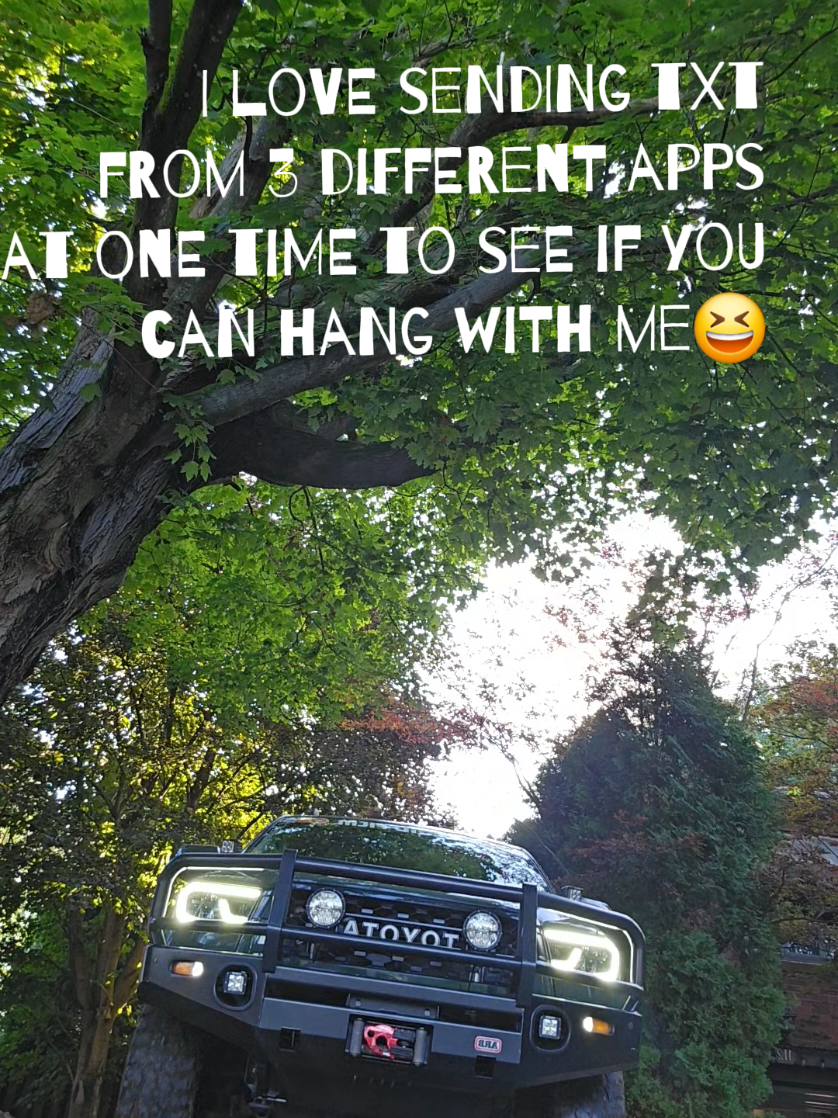 @Master Mopar 💋