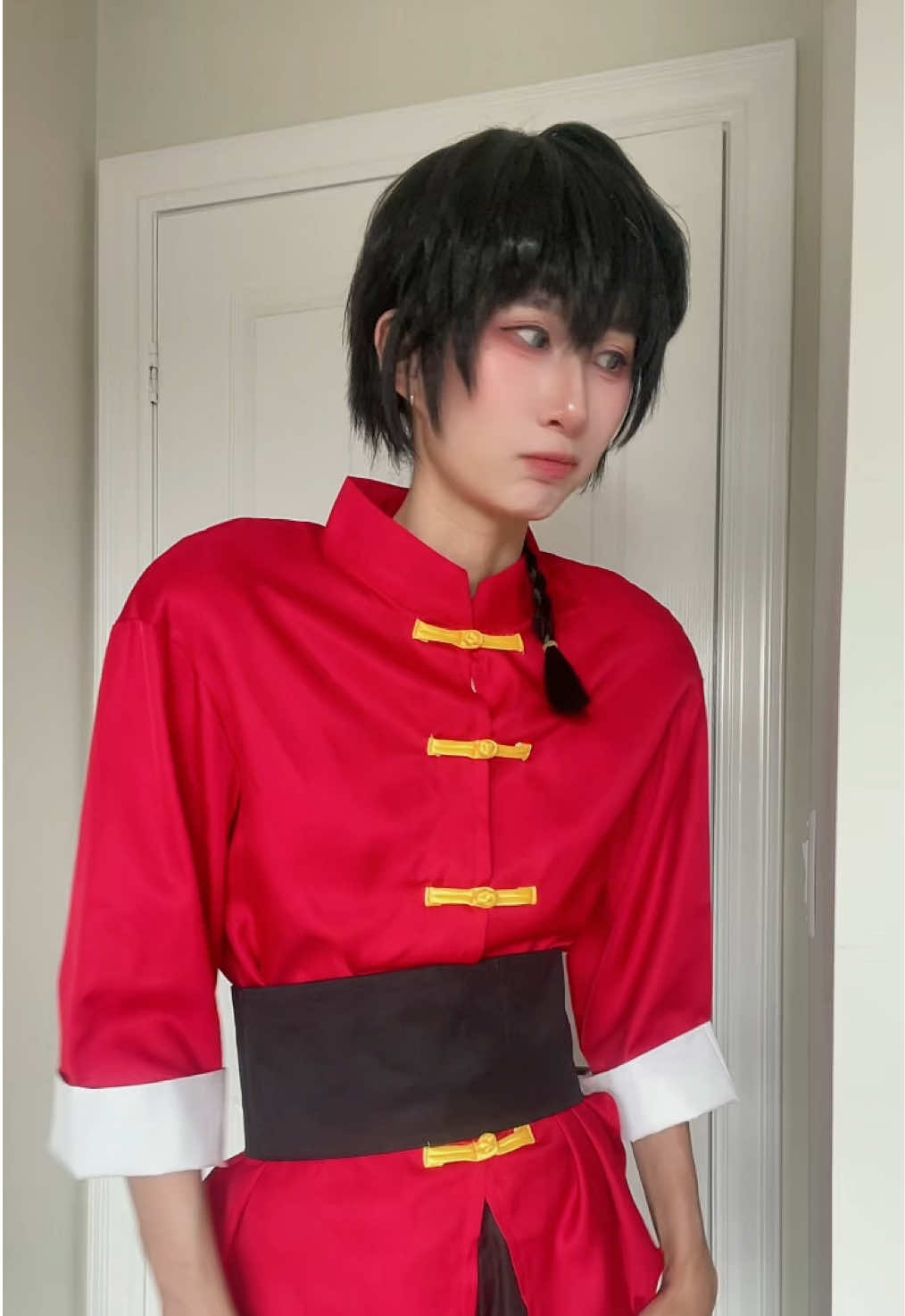 @Angel ˚✧ Cosplayer