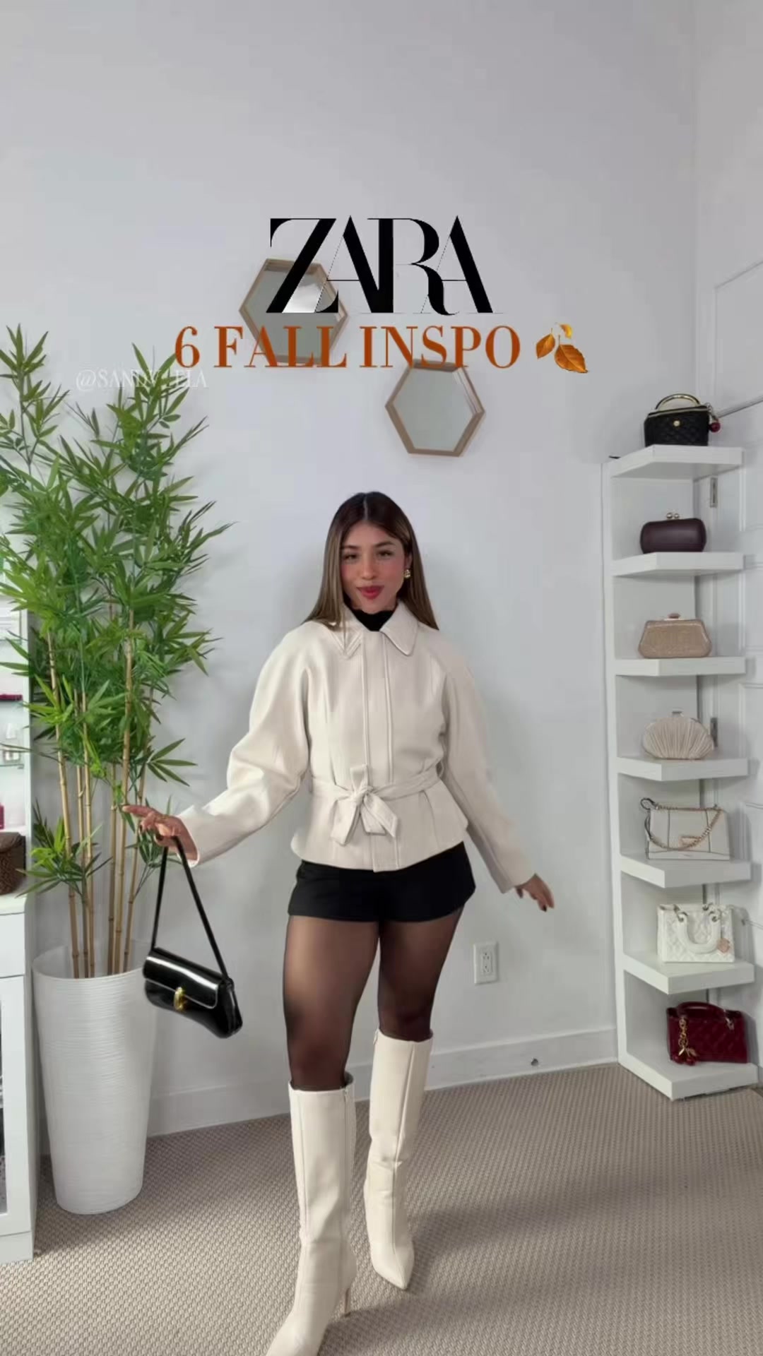 @Sandy Velázquez