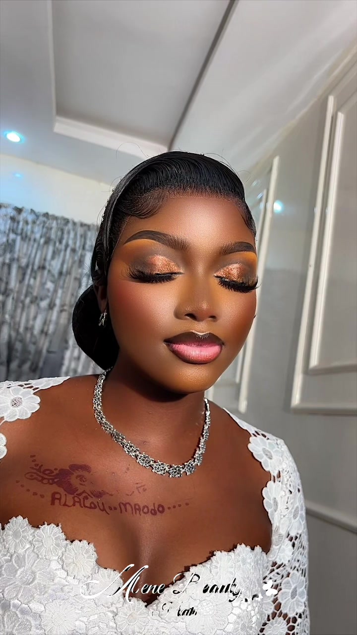 @Mbéne beauty hair💄👄
