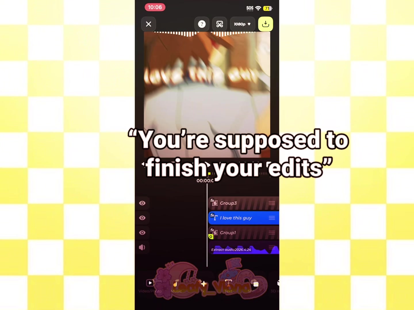 @✧ ℝ𝕚𝕥𝕫𝕪 𝕥𝕙𝕖 𝕋𝕠𝕗𝕦 ✧