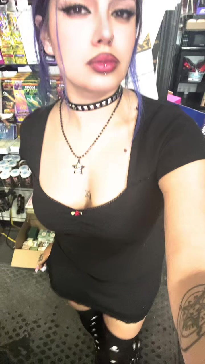 @macabrecvtie