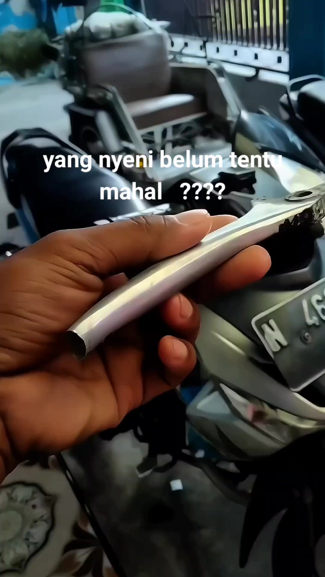 @street kpj modify