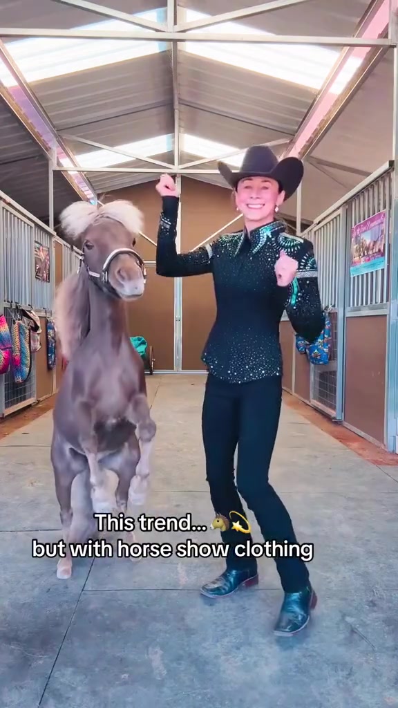 @Star Point Horsemanship