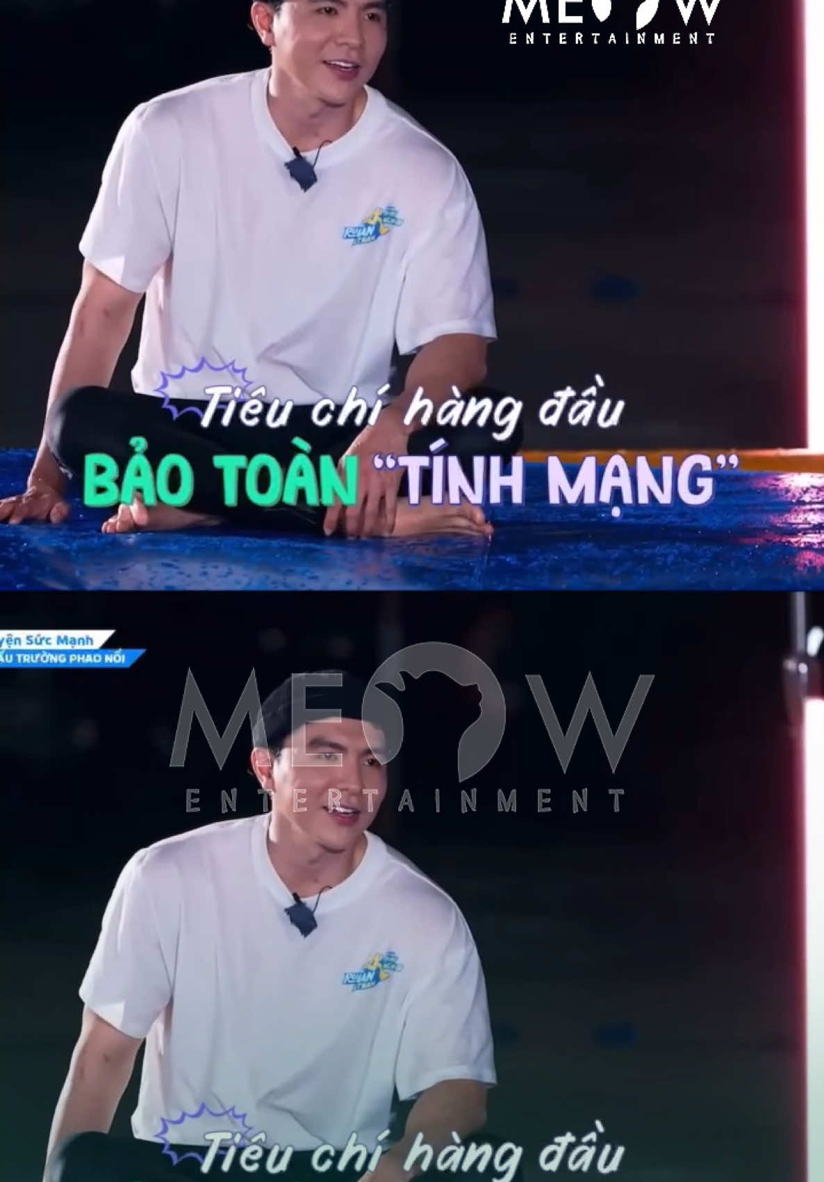 @MEOW ENTERTAINMENT