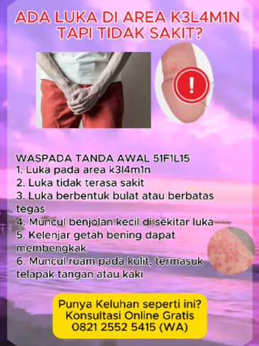 @Klinik Apollo Jakarta