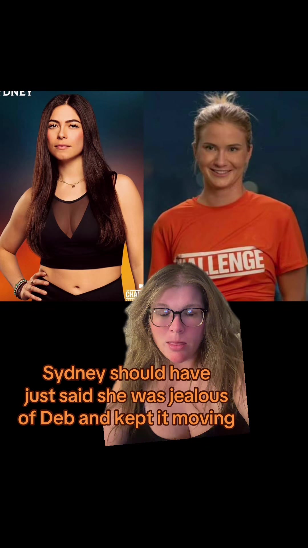 @Paige| Reality TV Queen & Mom