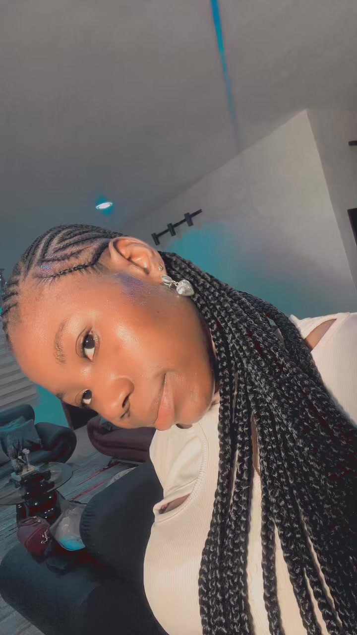 @Asabe of Lagos | MUA💄