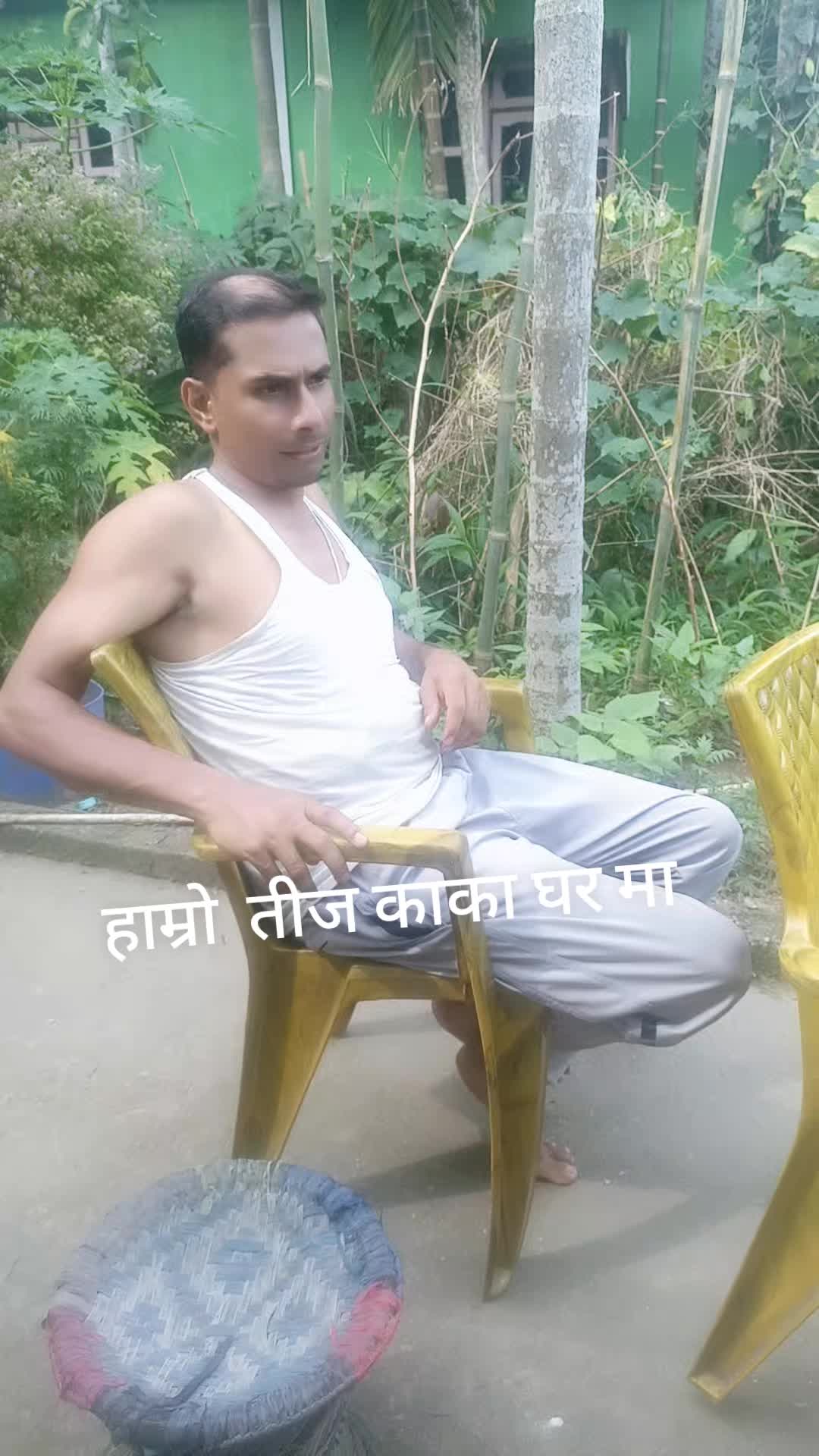 @Maiya Baniya