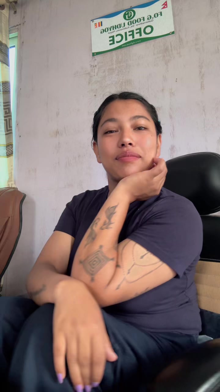 @SenZen Limbu