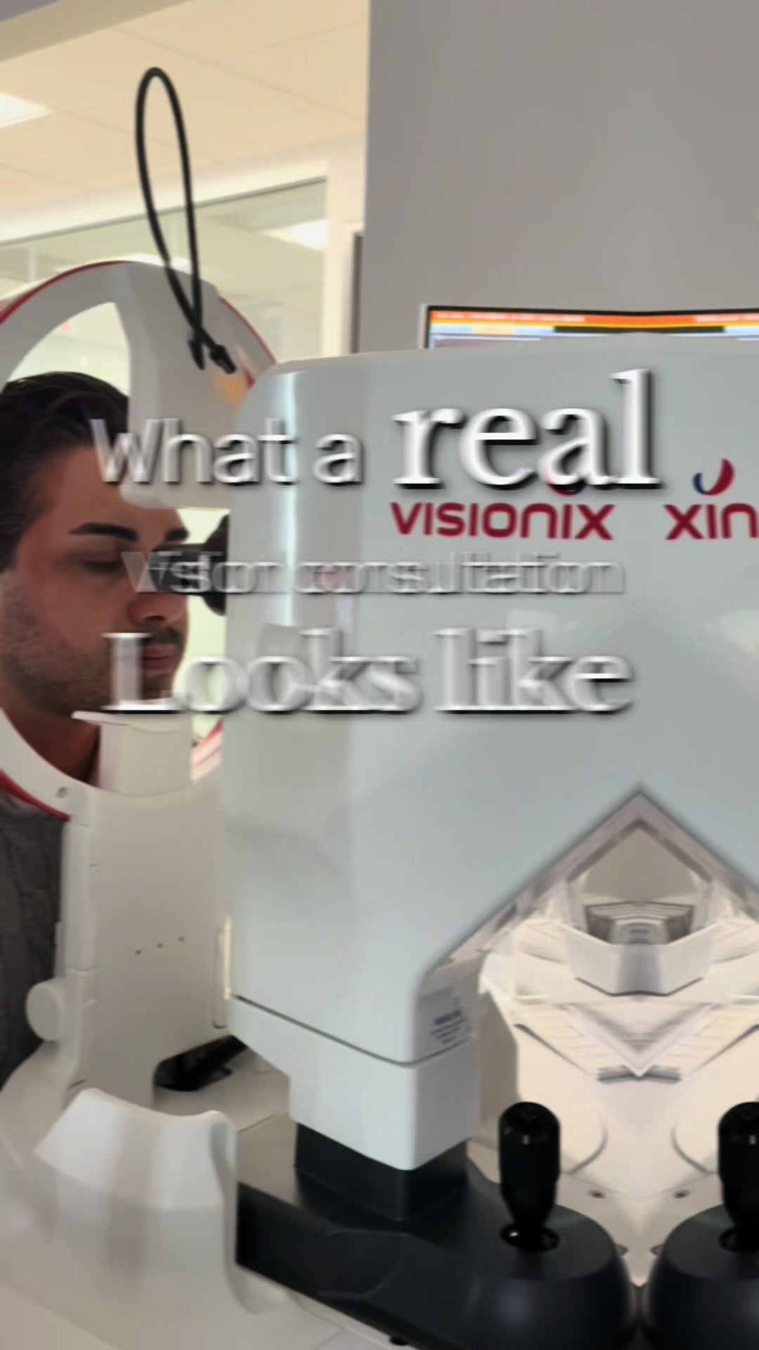 @Chicago Cornea