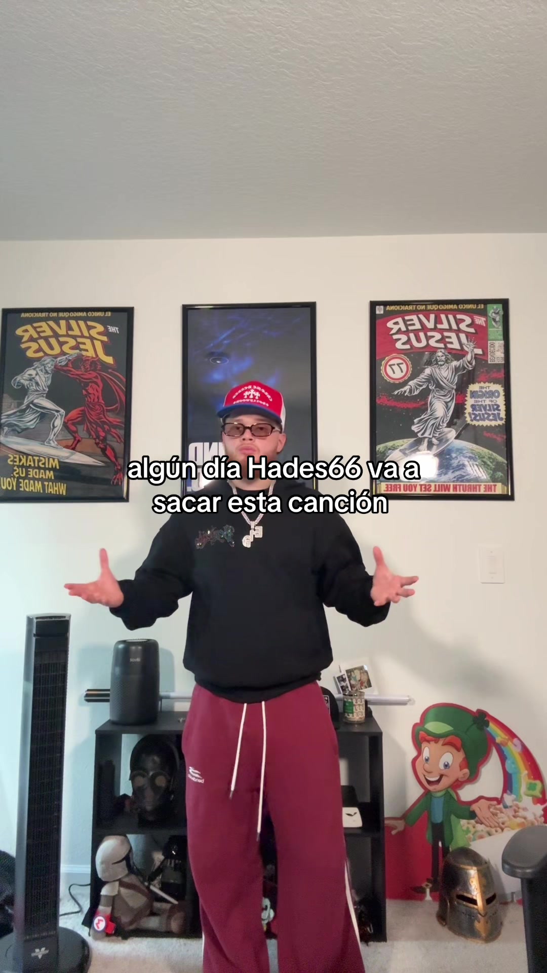 @EL G1NGER