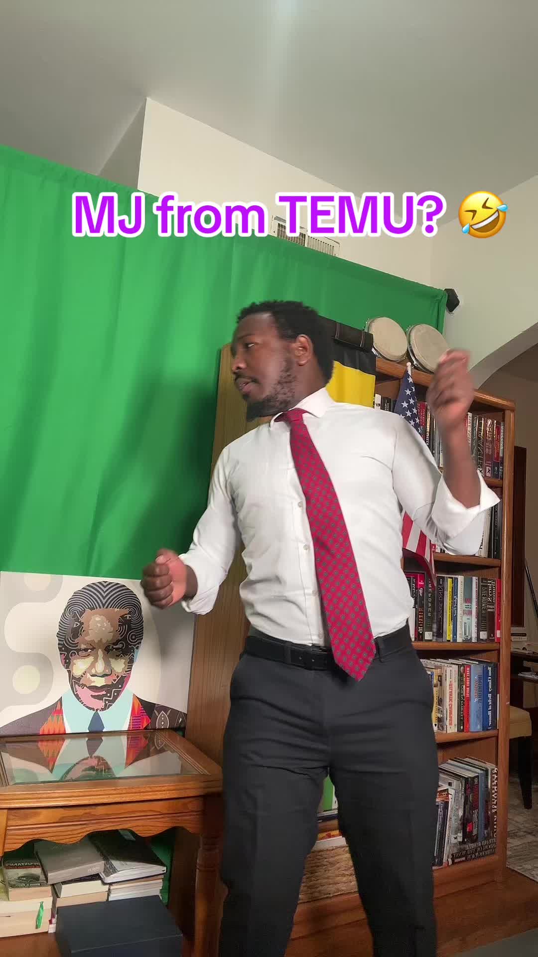 @Mordecai Muriisa