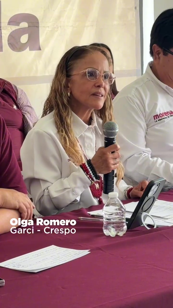 @Olga Lucía Romero Garci-Crespo