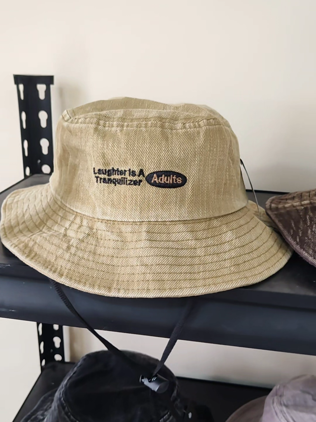 @Pretty Hat