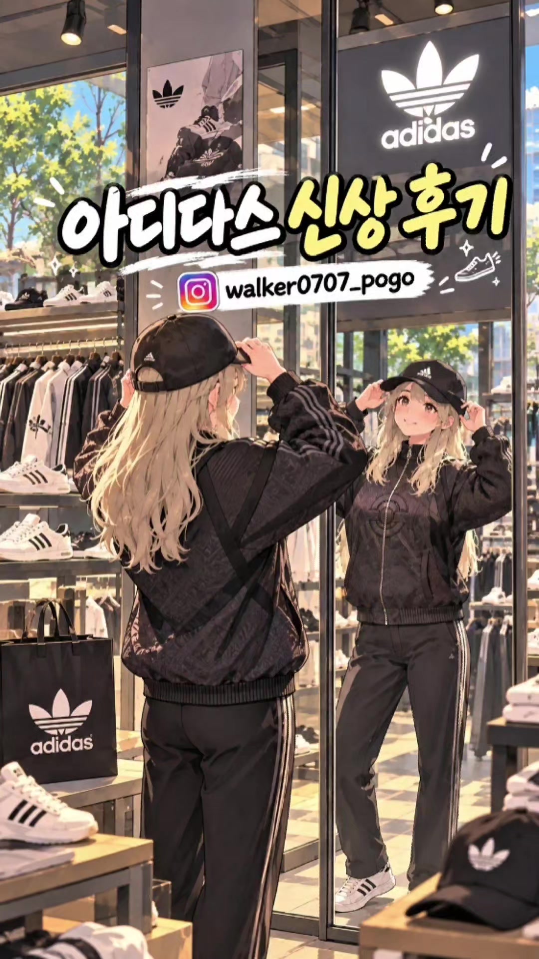 @포고워커