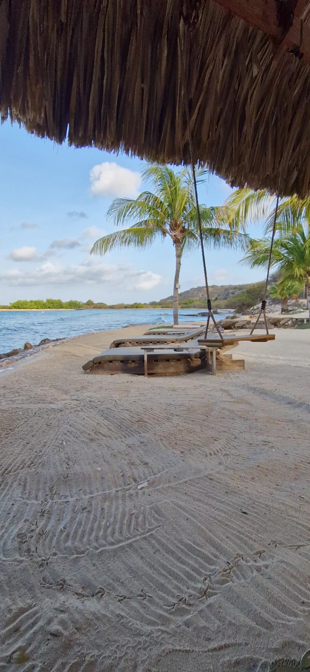 @Dushi Travel Guide Cura&ccedil;ao