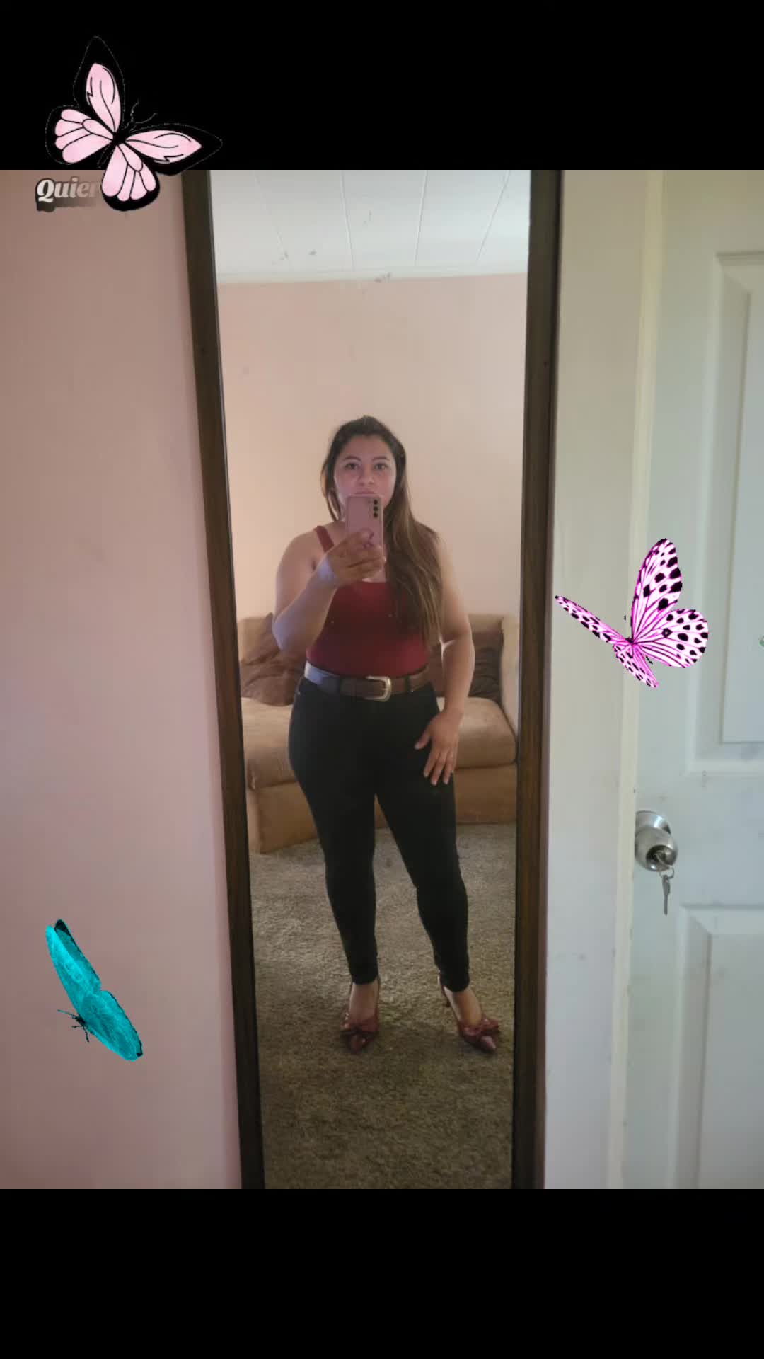 @Mari Rodriguez