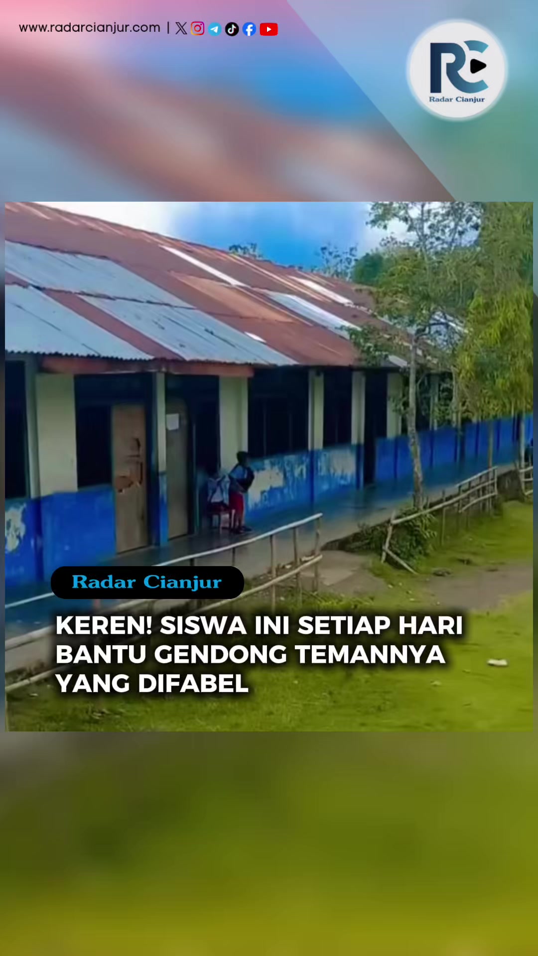 @Radar Cianjur
