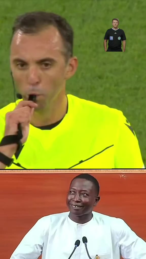 @Le vrai sénégalais