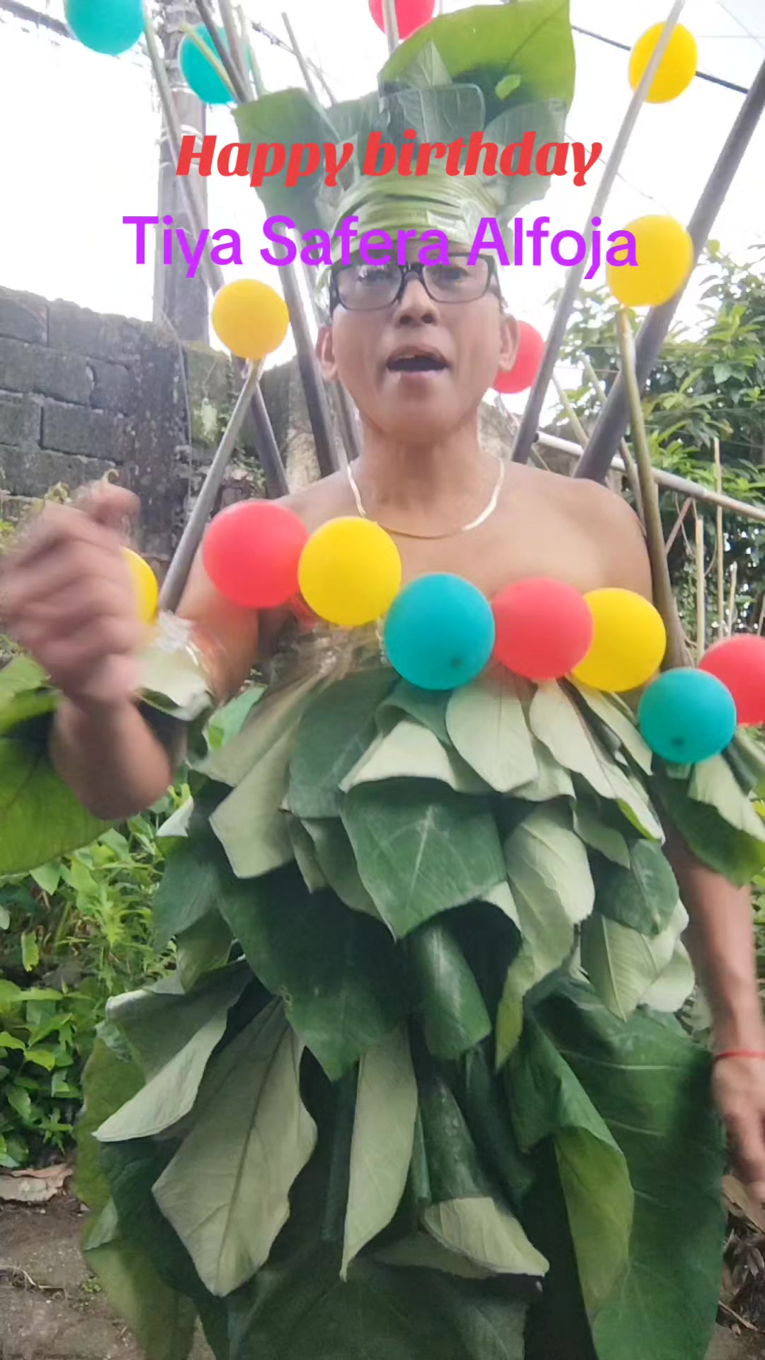 @Kuya val