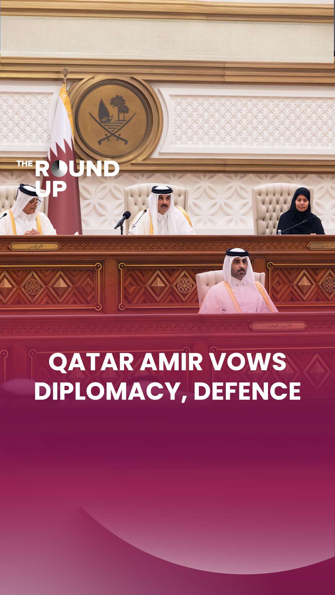 @Doha News