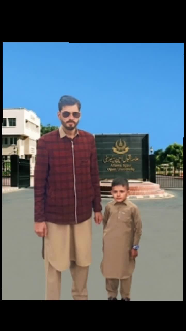 @Dr Syed Zahid Ali