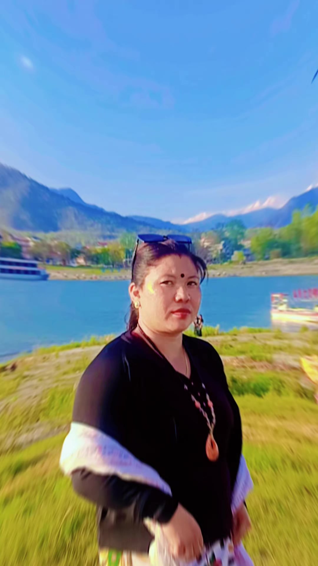 @ठकुरि कालि
