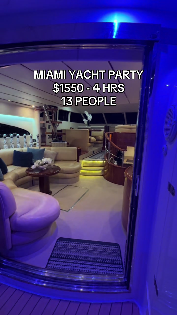 @Icon YACHT RENTAL